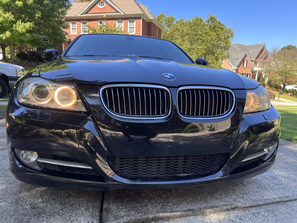 2011 BMW E90 335i Sedan - Image 10 of 31