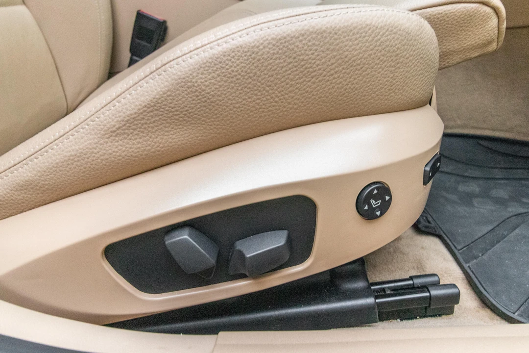 2011 BMW E90 335i Sedan - Image 31 of 31