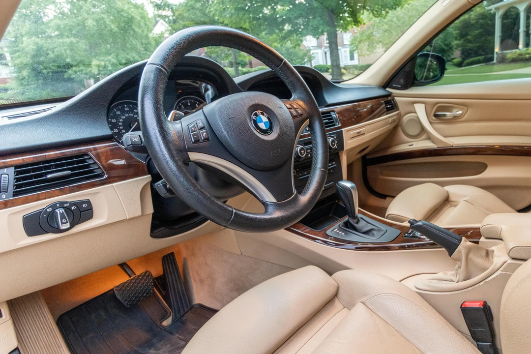 2011 BMW E90 335i Sedan - Image 21 of 31