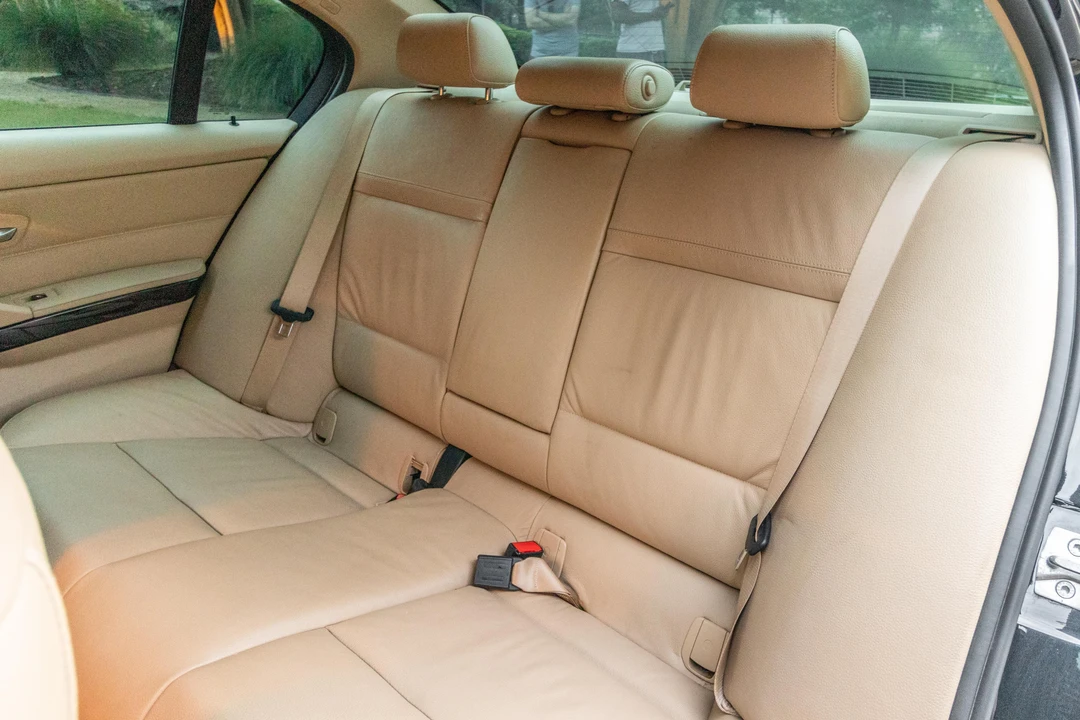 2011 BMW E90 335i Sedan - Image 23 of 31
