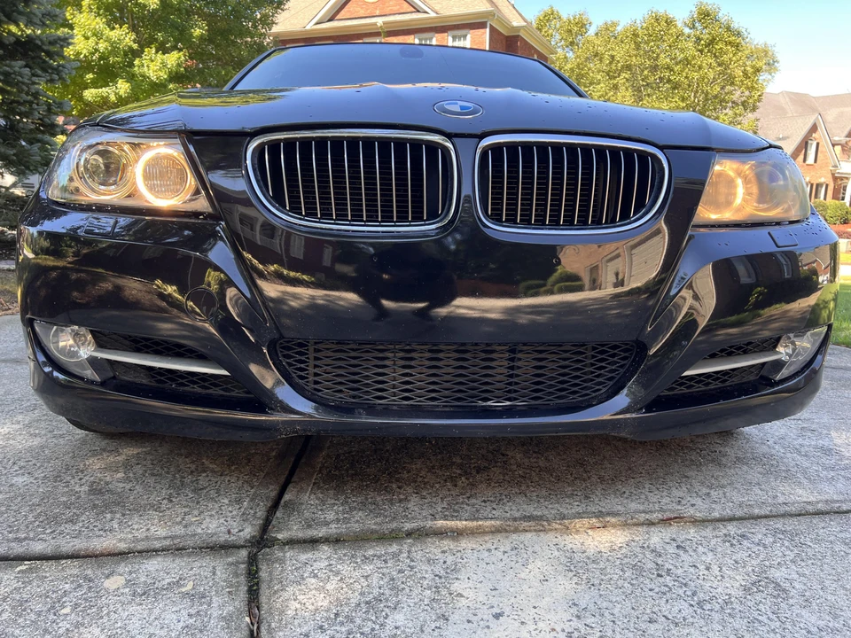 2011 BMW E90 335i Sedan - Image 11 of 31