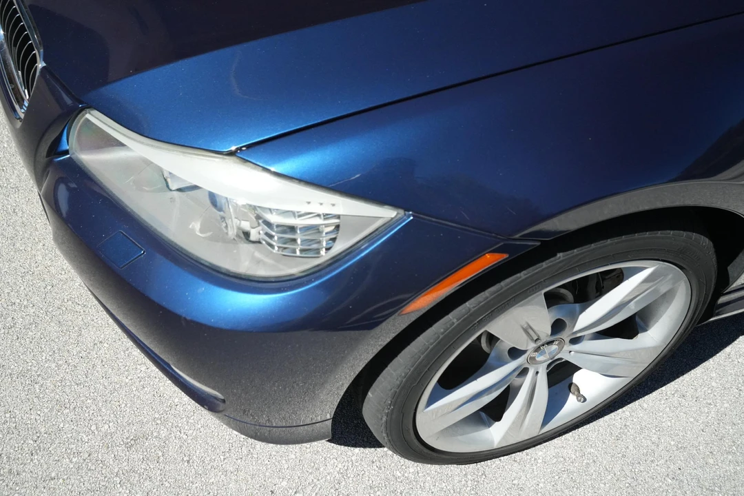 2011 BMW E90 335i Sedan - Image 31 of 31