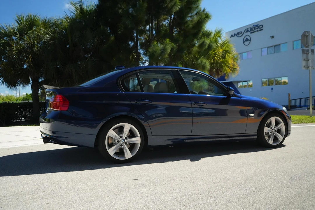 2011 BMW E90 335i Sedan - Image 18 of 31