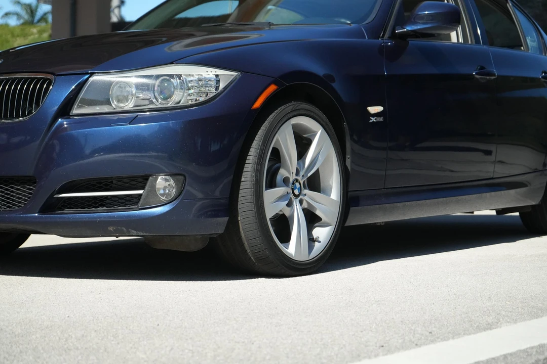 2011 BMW E90 335i Sedan - Image 30 of 31