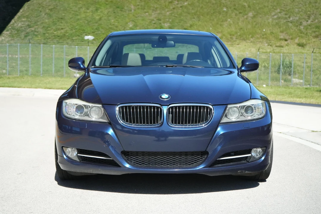 2011 BMW E90 335i Sedan - Image 7 of 31