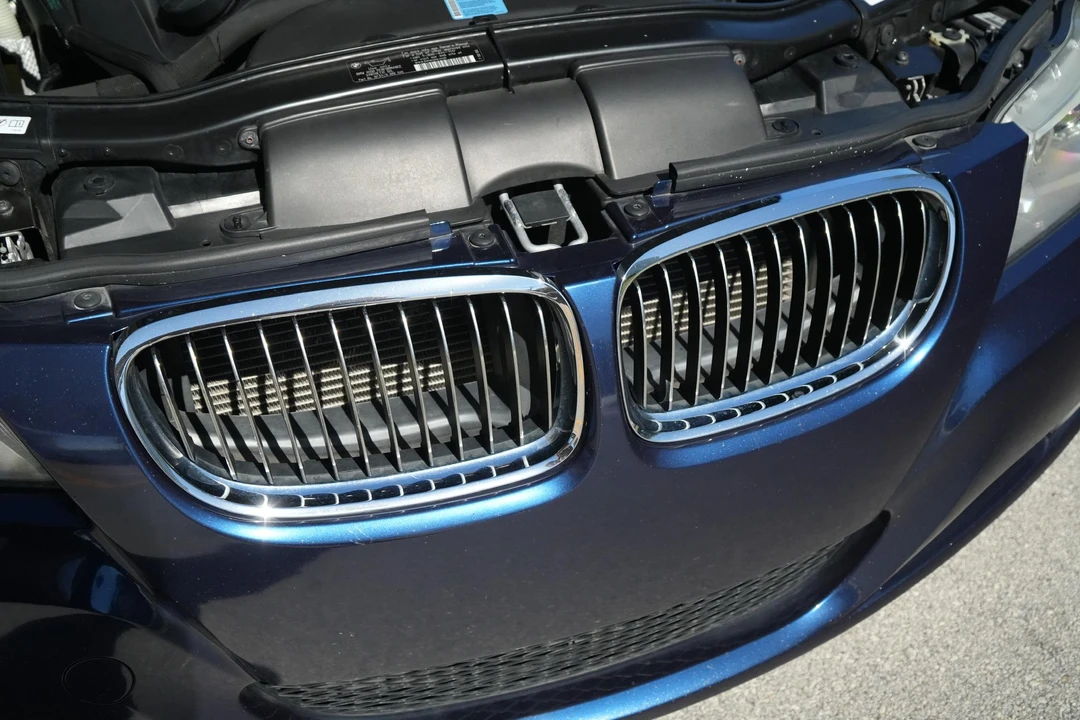 2011 BMW E90 335i Sedan - Image 24 of 31