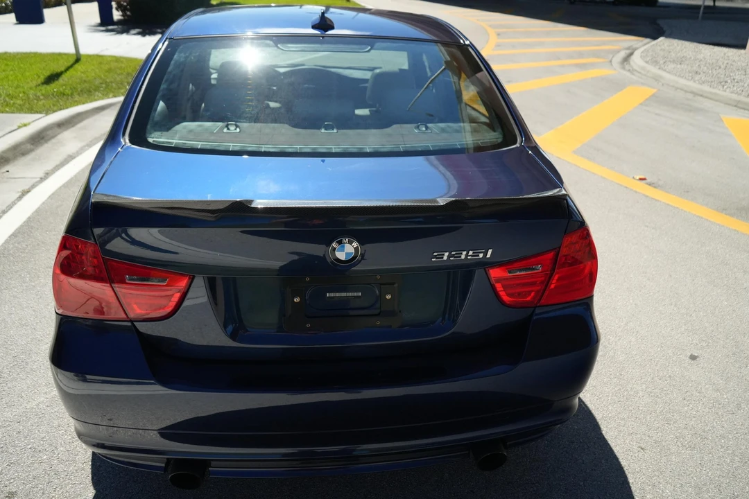 2011 BMW E90 335i Sedan - Image 16 of 31