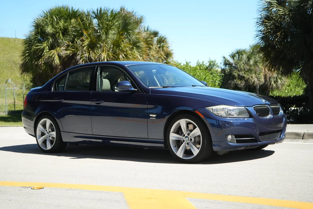 2011 BMW E90 335i Sedan - Image 20 of 31