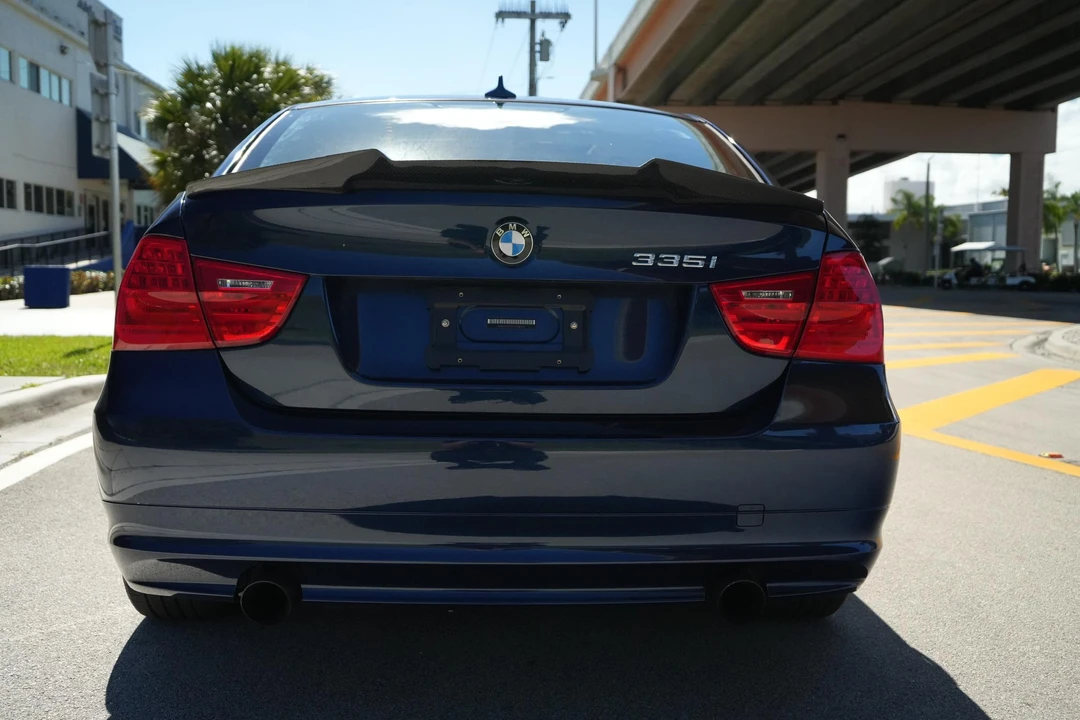 2011 BMW E90 335i Sedan - Image 17 of 31