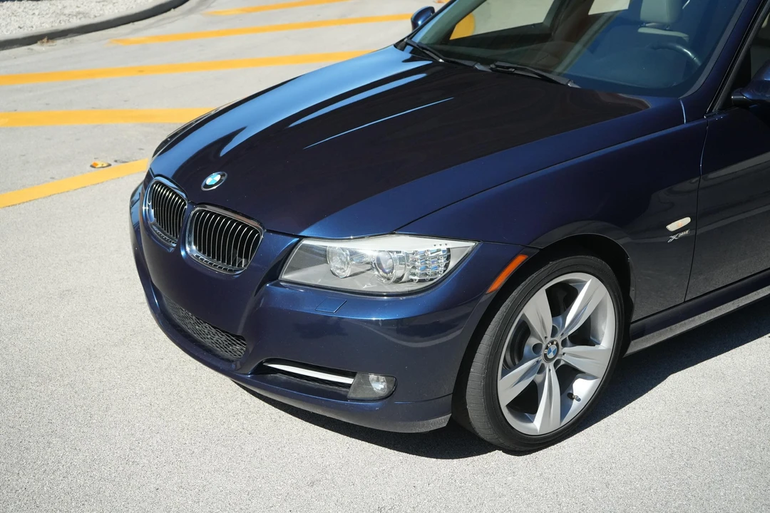 2011 BMW E90 335i Sedan - Image 30 of 31