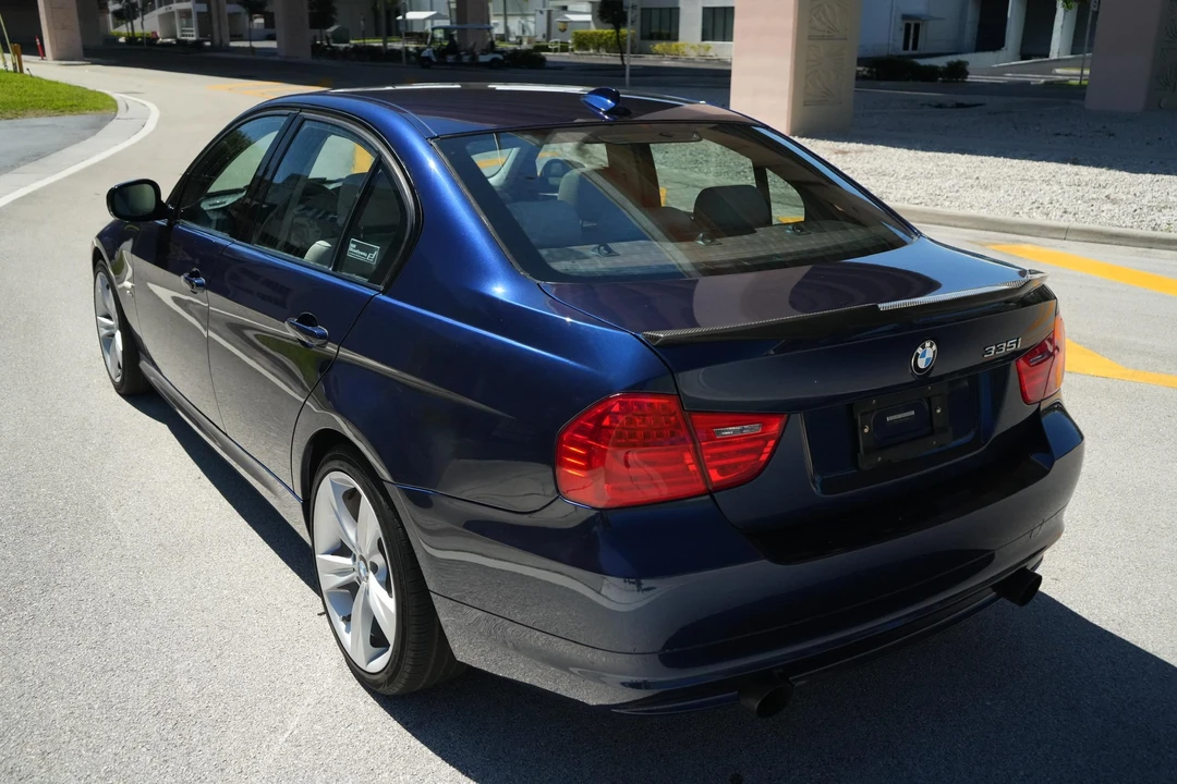 2011 BMW E90 335i Sedan - Image 13 of 31