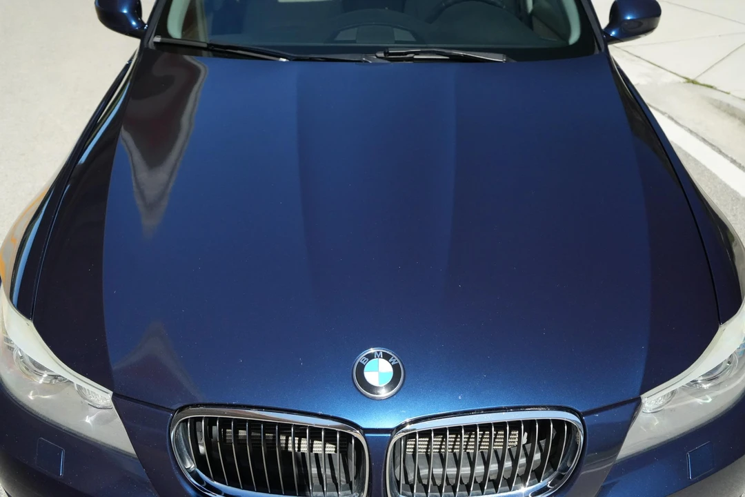 2011 BMW E90 335i Sedan - Image 26 of 31