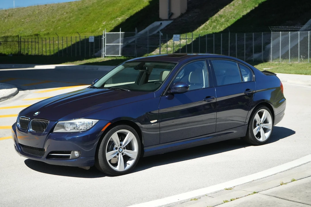 2011 BMW E90 335i Sedan - Image 12 of 31