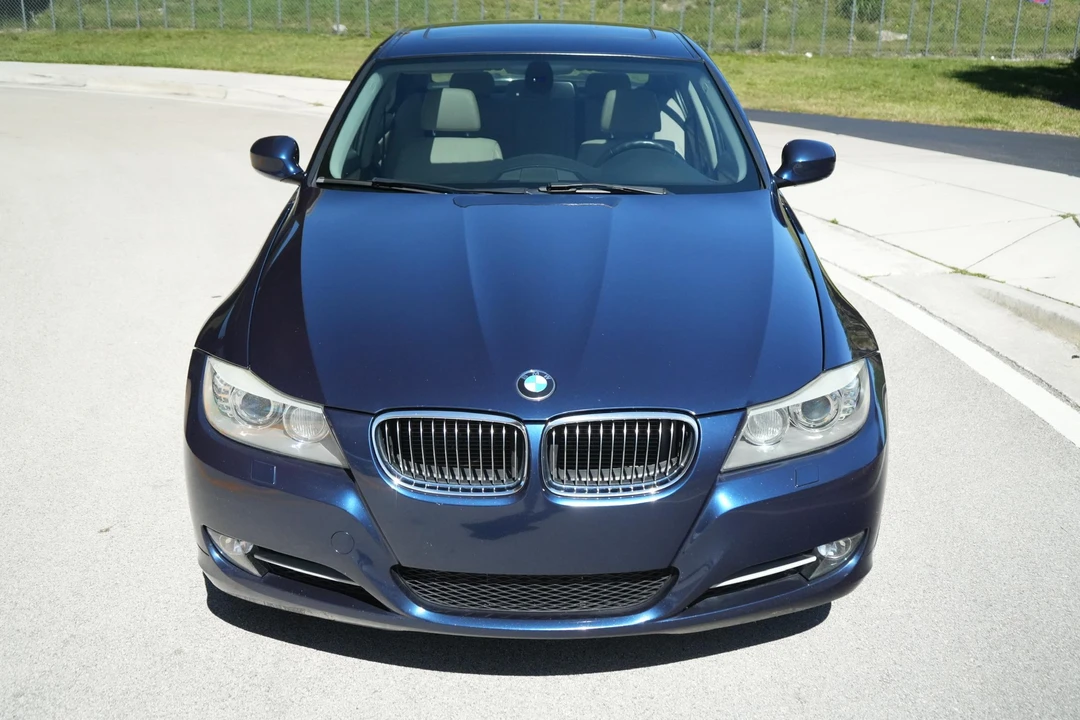 2011 BMW E90 335i Sedan - Image 6 of 31