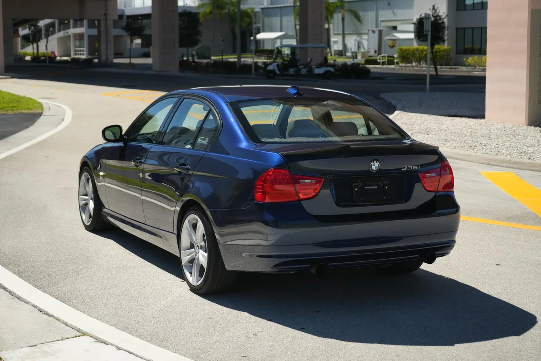 2011 BMW E90 335i Sedan - Image 14 of 31
