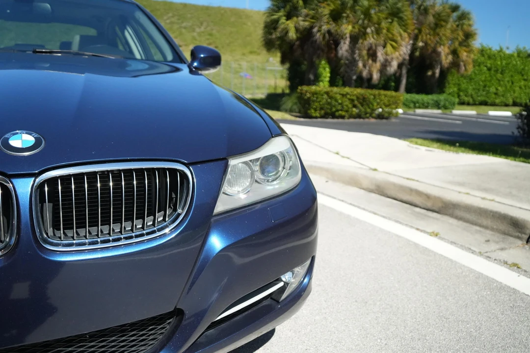 2011 BMW E90 335i Sedan - Image 27 of 31
