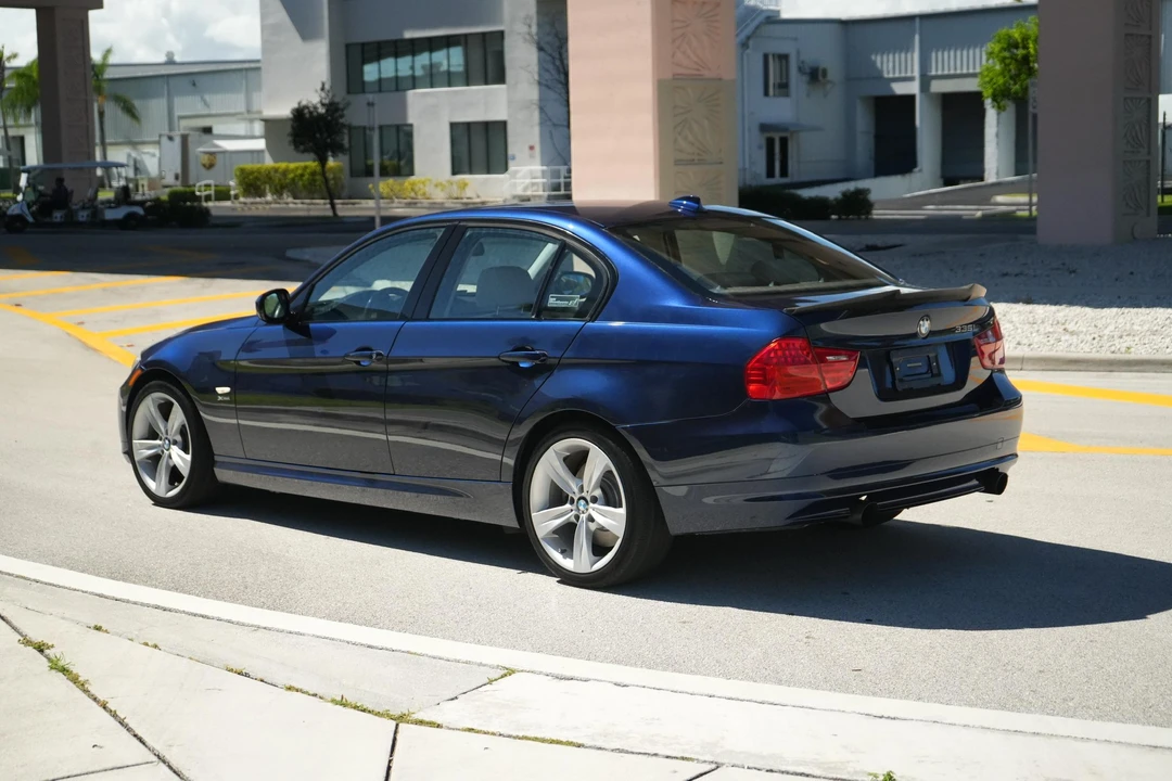 2011 BMW E90 335i Sedan - Image 12 of 31