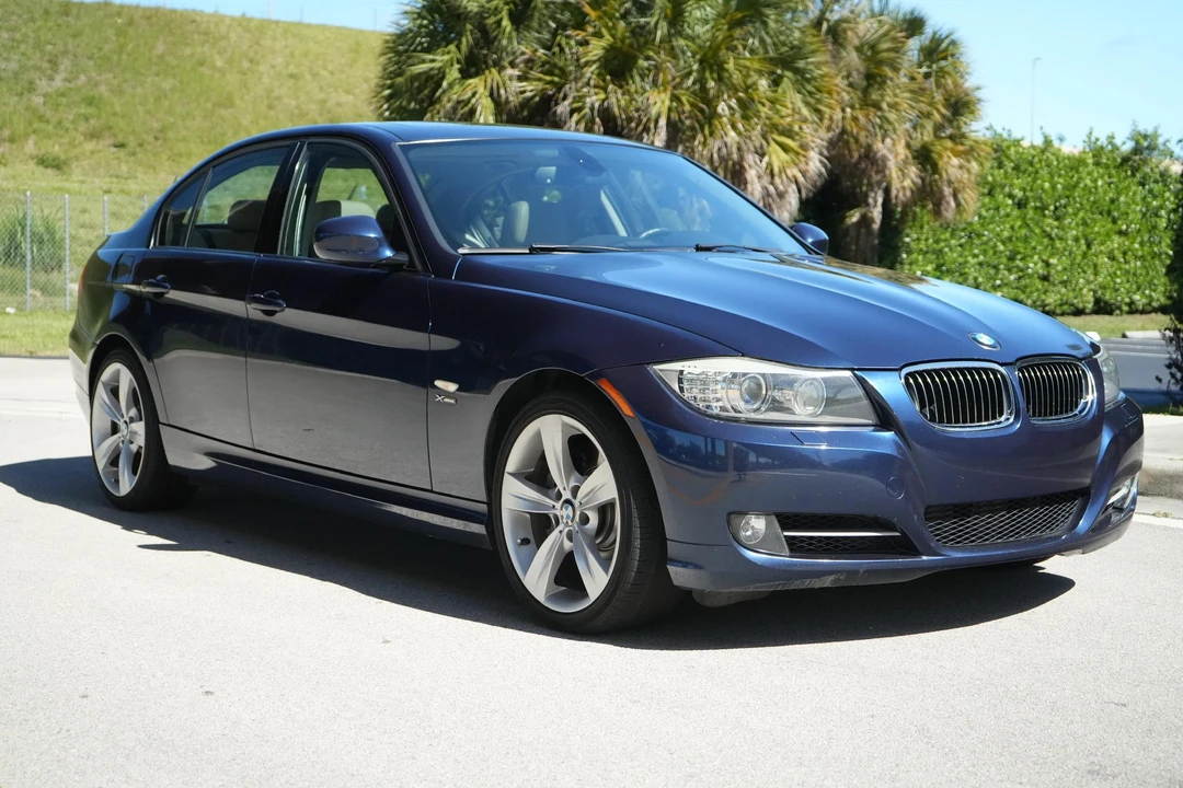 2011 BMW E90 335i Sedan - Image 21 of 31