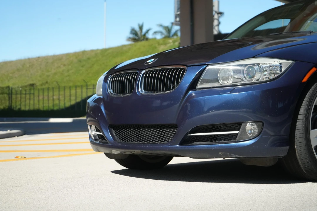 2011 BMW E90 335i Sedan - Image 29 of 31
