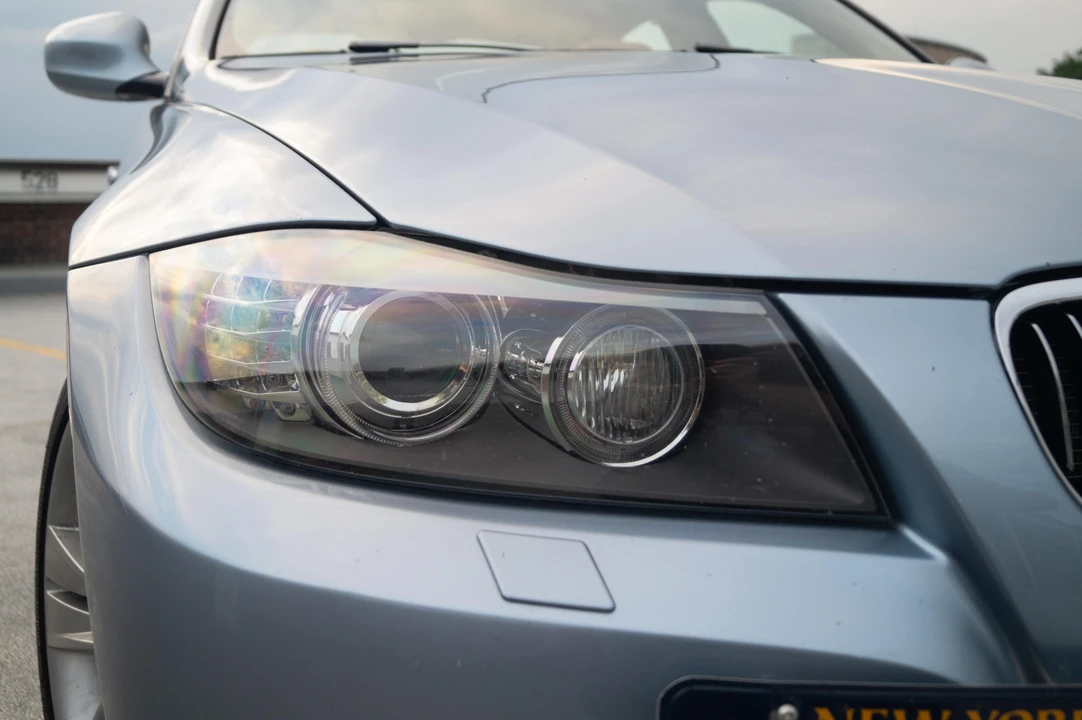 2011 BMW E90 335i Sedan - Image 15 of 31
