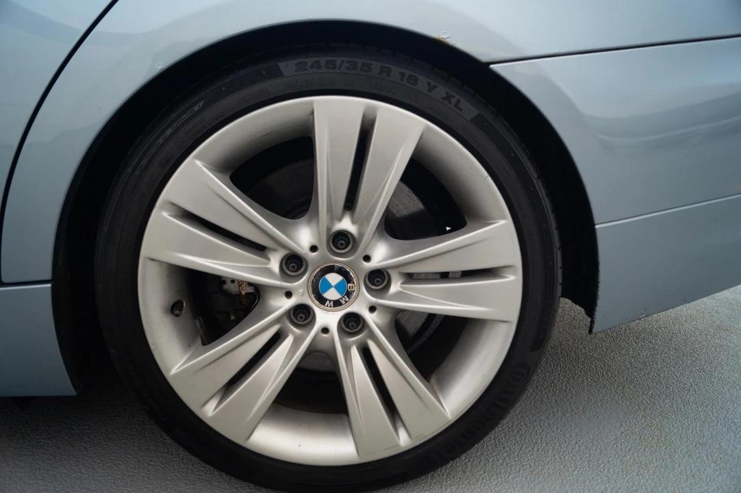2011 BMW E90 335i Sedan - Image 30 of 31