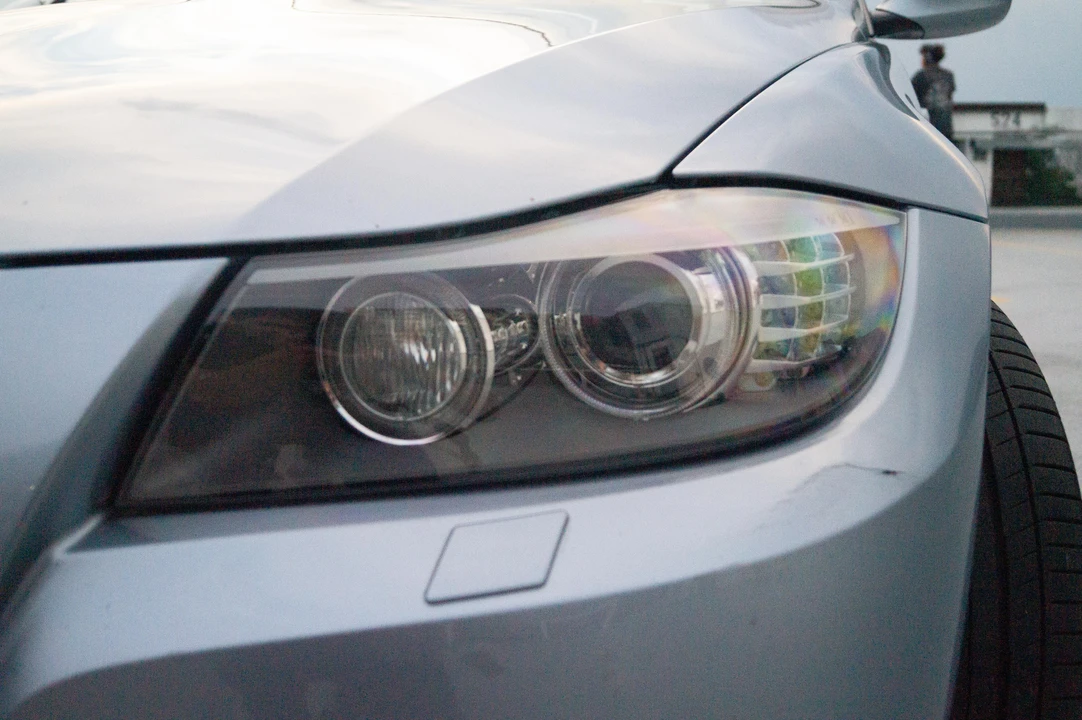 2011 BMW E90 335i Sedan - Image 18 of 31