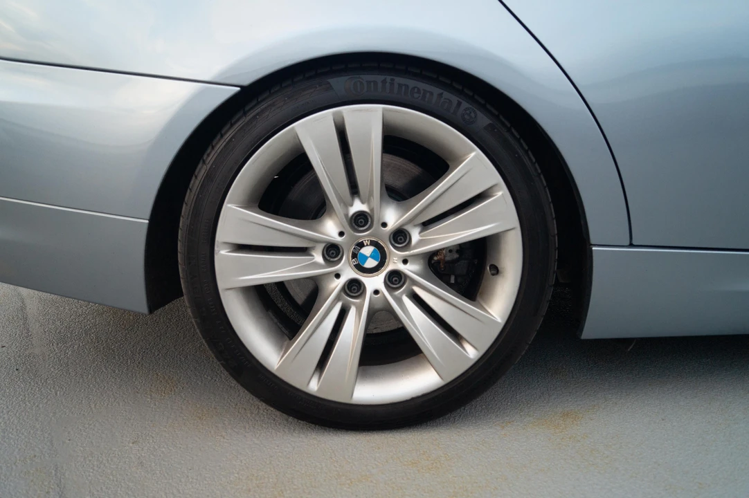 2011 BMW E90 335i Sedan - Image 31 of 31
