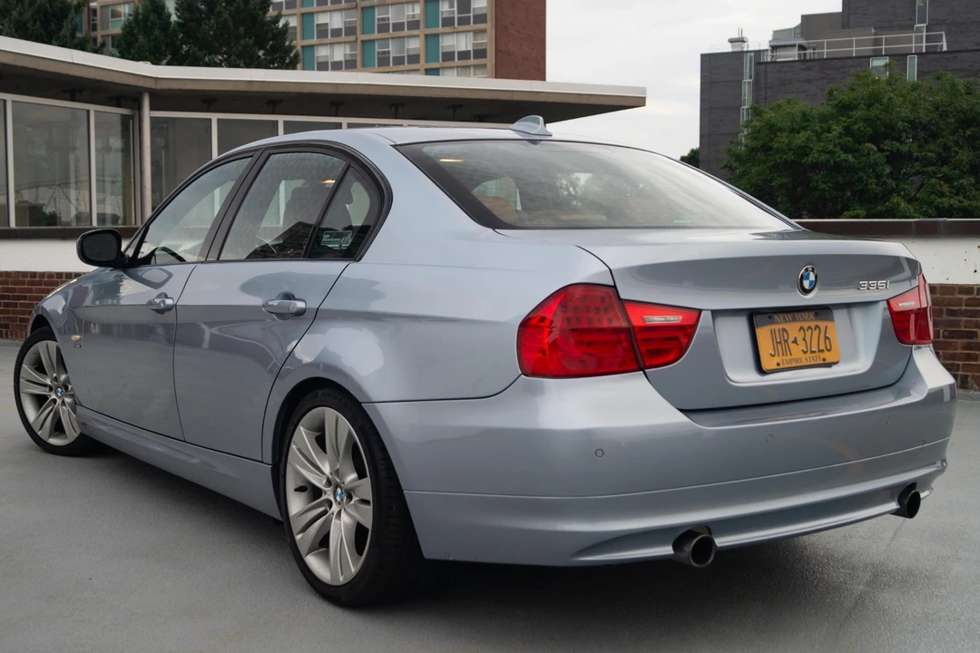 2011 BMW E90 335i Sedan - Image 4 of 31