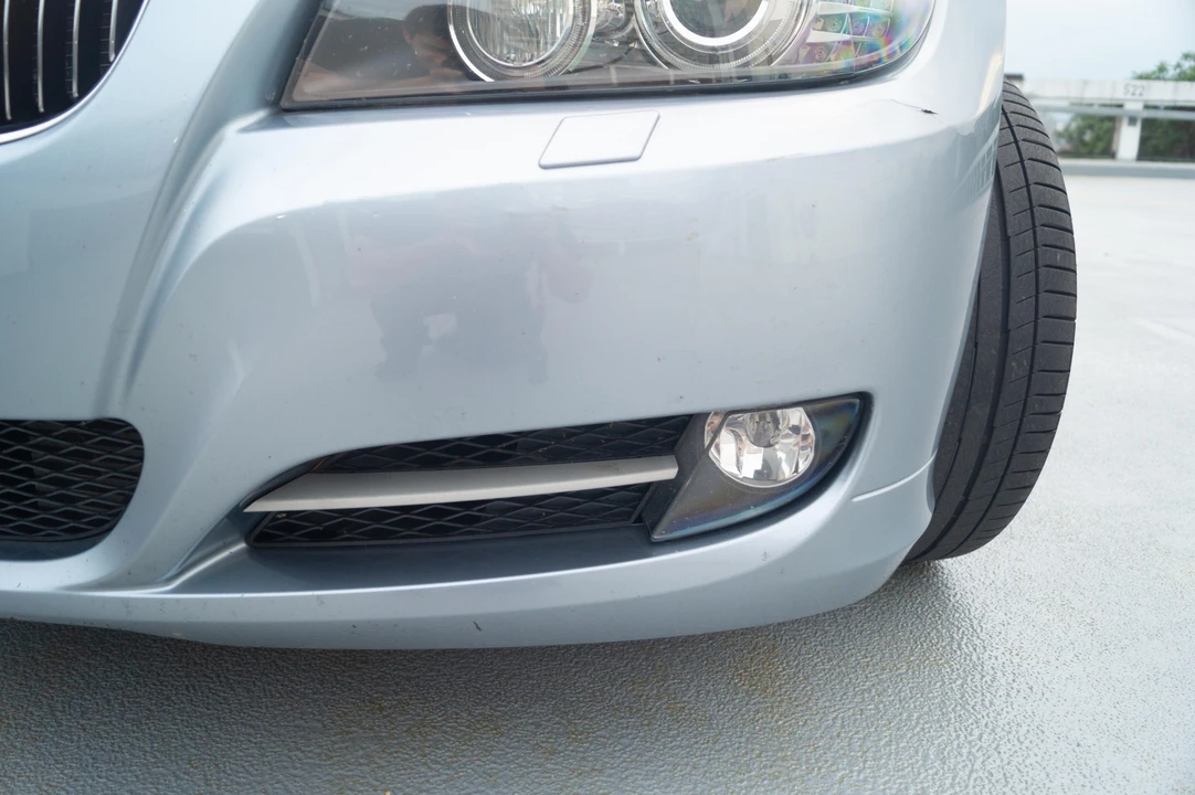 2011 BMW E90 335i Sedan - Image 19 of 31