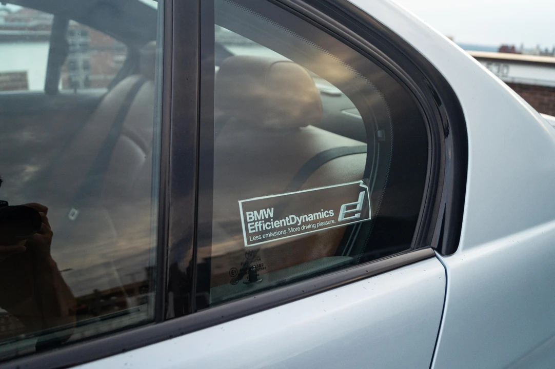 2011 BMW E90 335i Sedan - Image 22 of 31