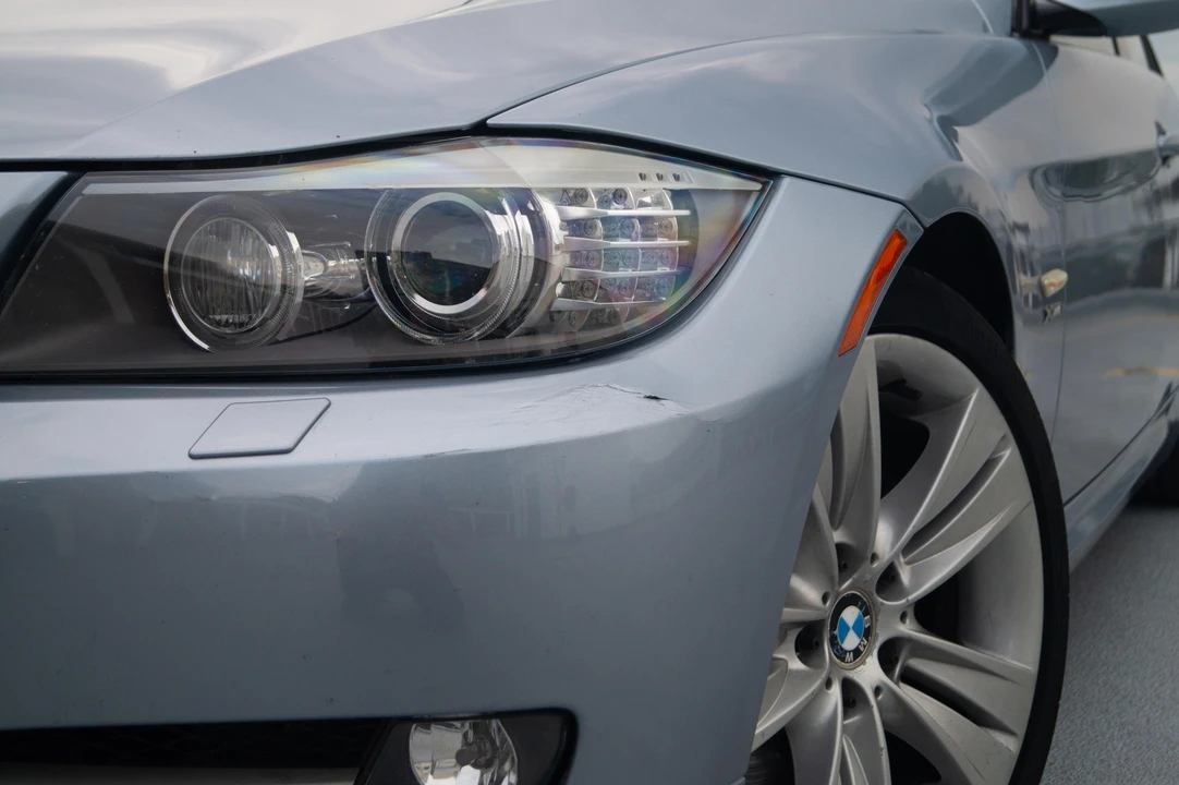 2011 BMW E90 335i Sedan - Image 25 of 31