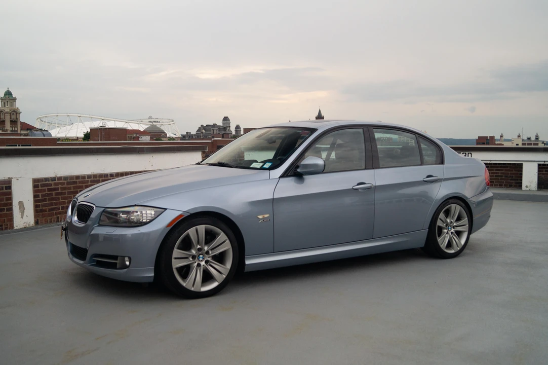 2011 BMW E90 335i Sedan - Image 7 of 31