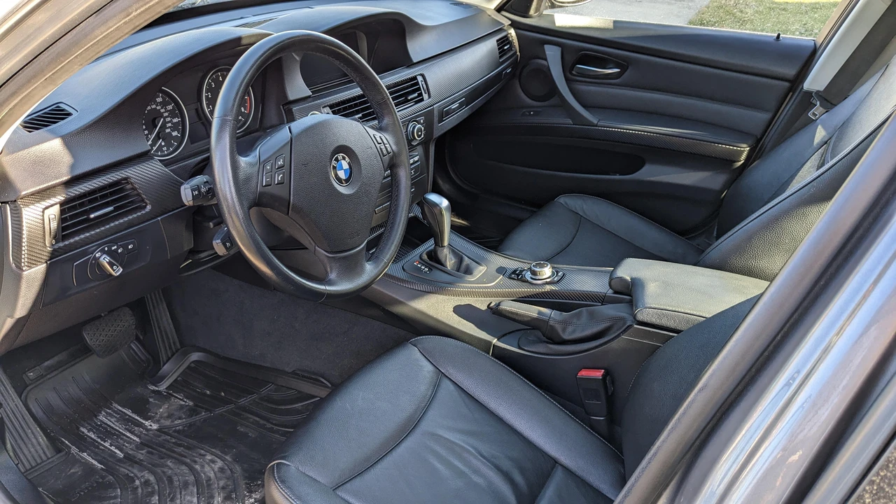 2011 BMW E90 335i Sedan - Image 31 of 31