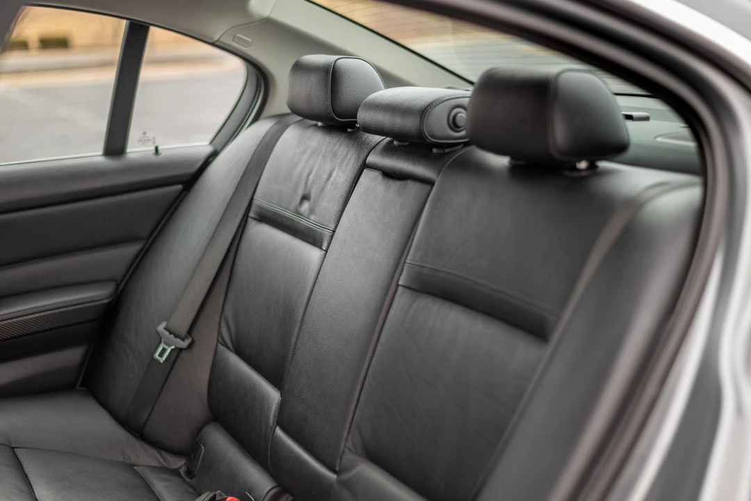 2011 BMW E90 335i Sedan - Image 18 of 31