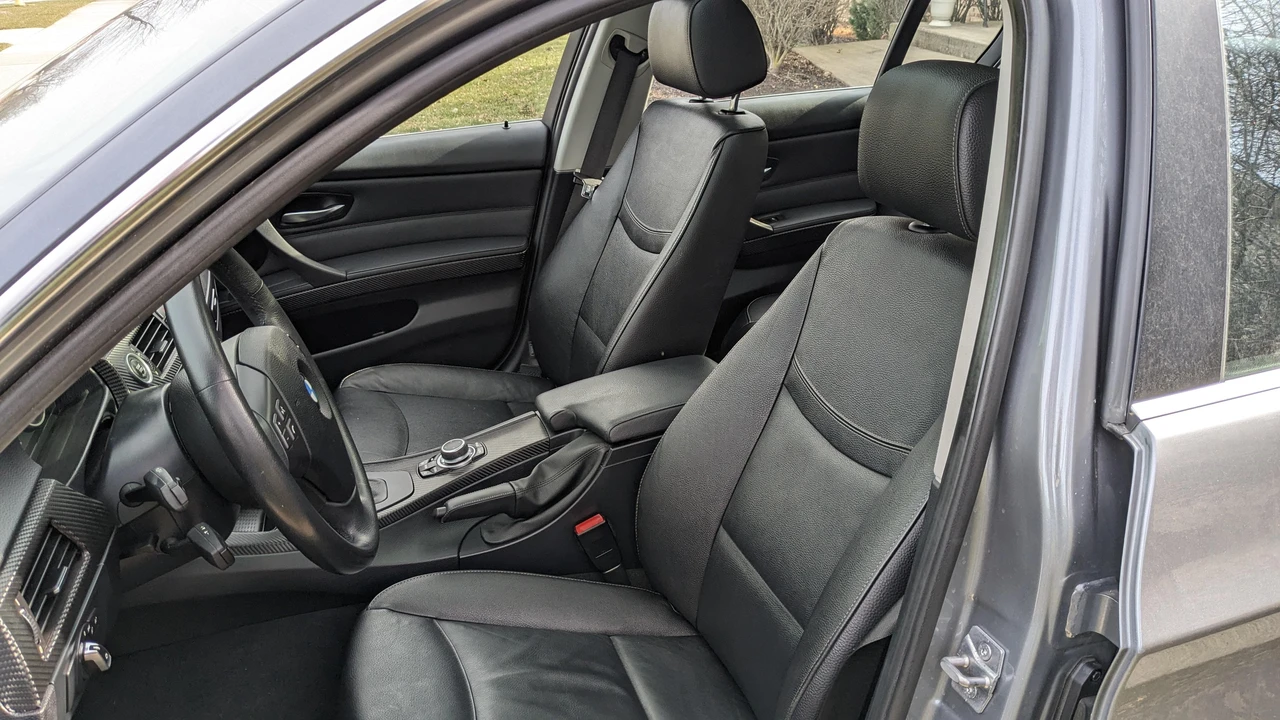 2011 BMW E90 335i Sedan - Image 20 of 31