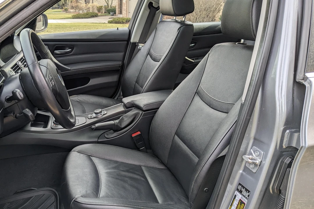 2011 BMW E90 335i Sedan - Image 17 of 31