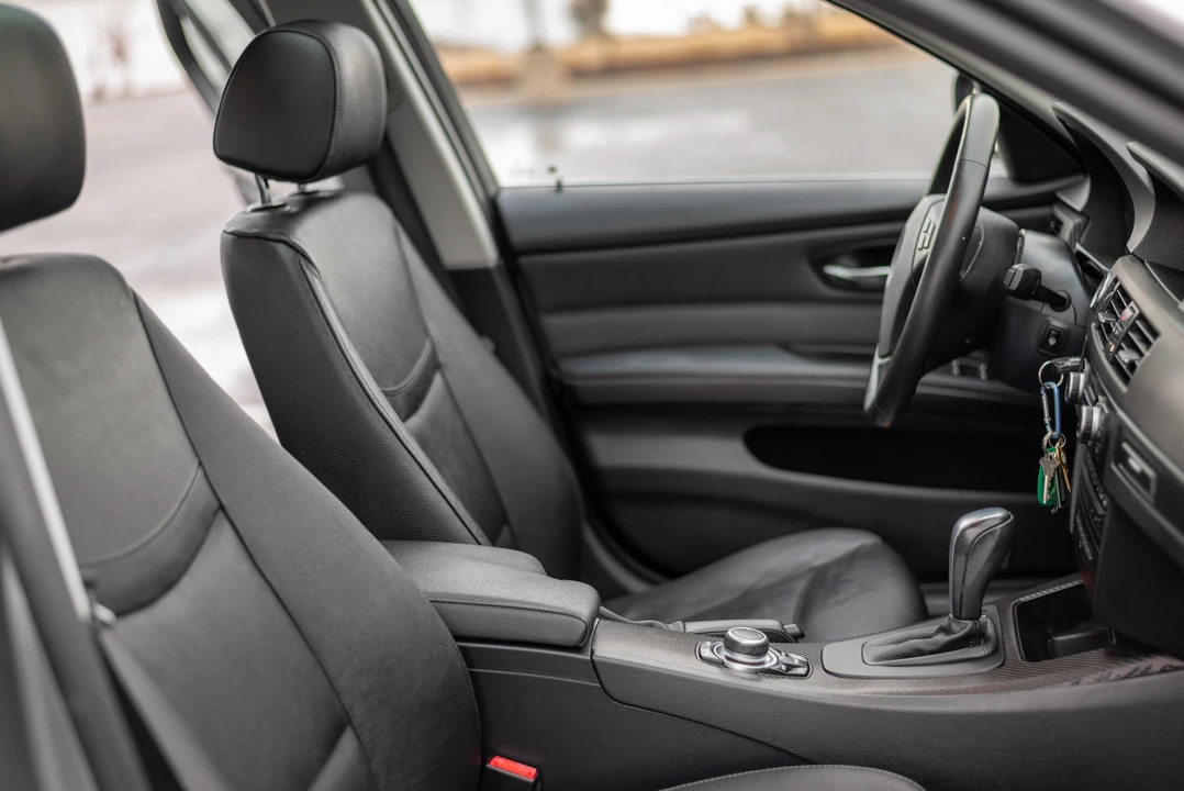 2011 BMW E90 335i Sedan - Image 23 of 31