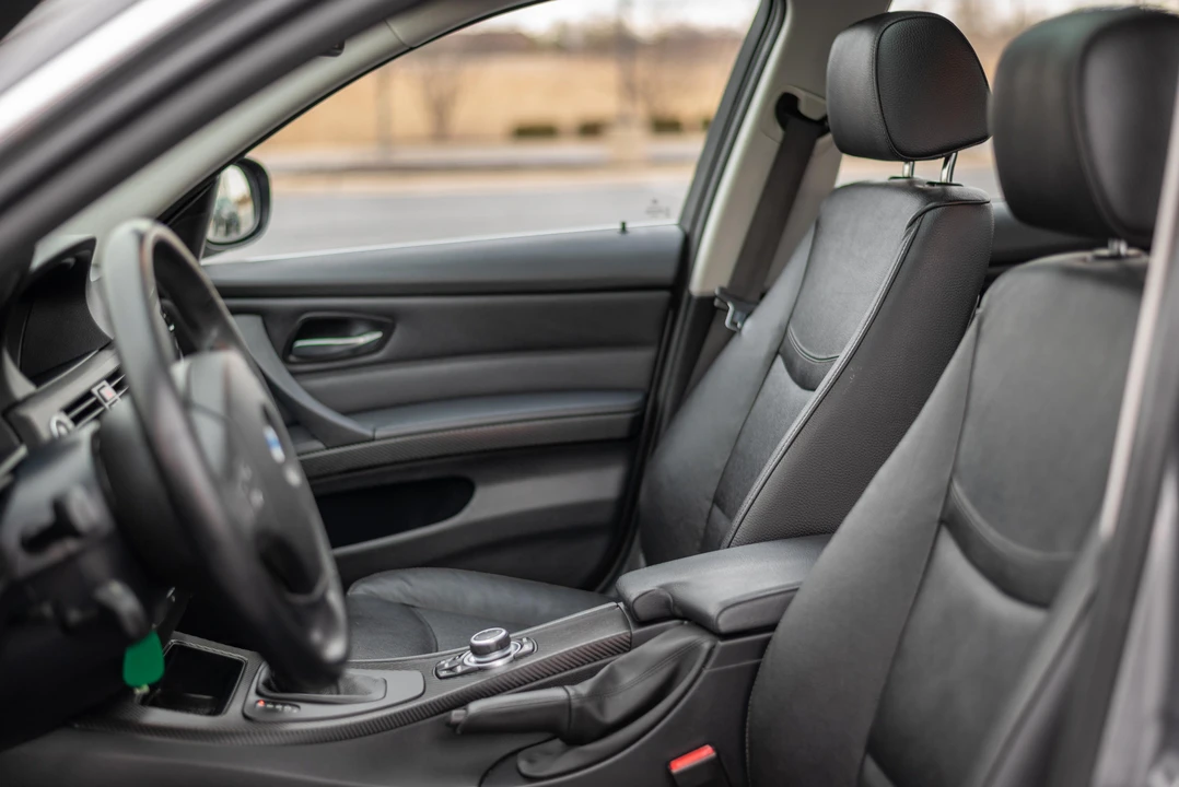 2011 BMW E90 335i Sedan - Image 22 of 31