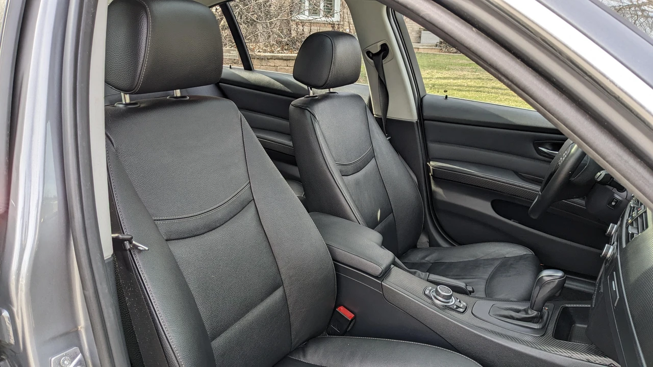 2011 BMW E90 335i Sedan - Image 26 of 31