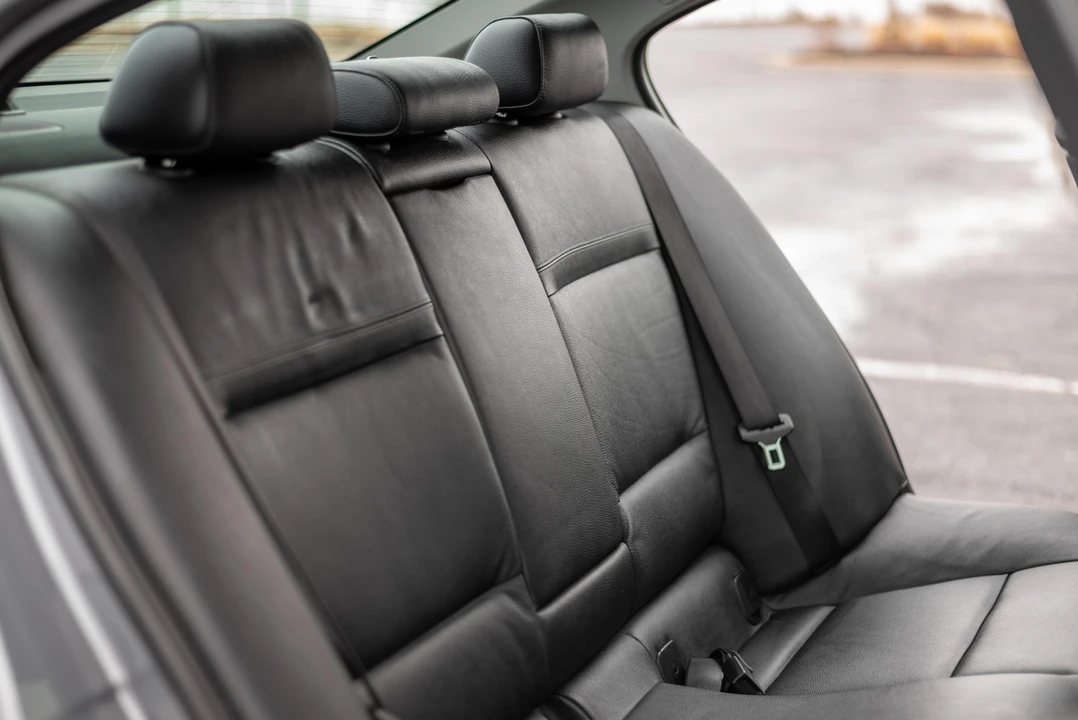 2011 BMW E90 335i Sedan - Image 29 of 31