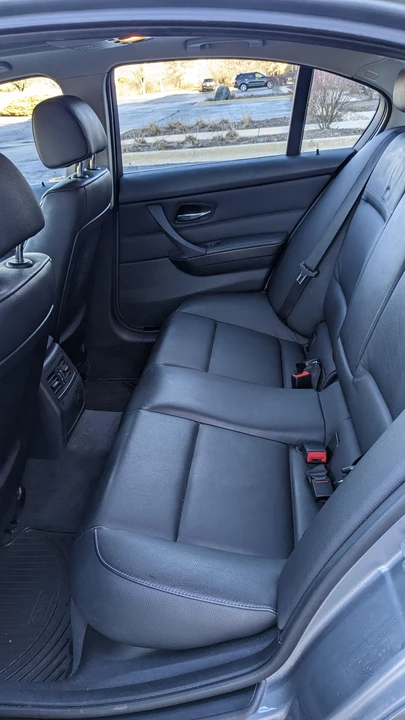 2011 BMW E90 335i Sedan - Image 28 of 31