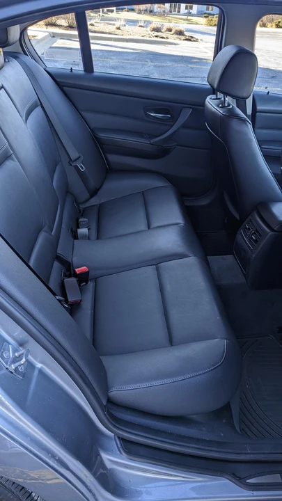 2011 BMW E90 335i Sedan - Image 30 of 31