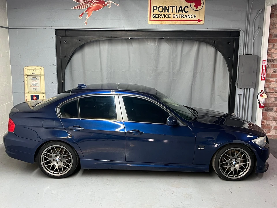 2011 BMW E90 335i Sedan - Image 15 of 31