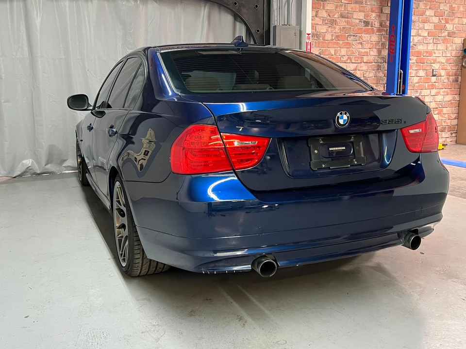 2011 BMW E90 335i Sedan - Image 13 of 31