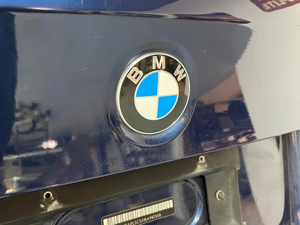 2011 BMW E90 335i Sedan - Image 27 of 31