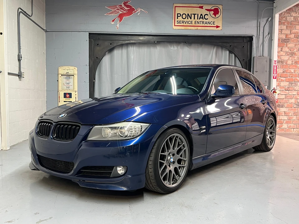2011 BMW E90 335i Sedan - Image 8 of 31