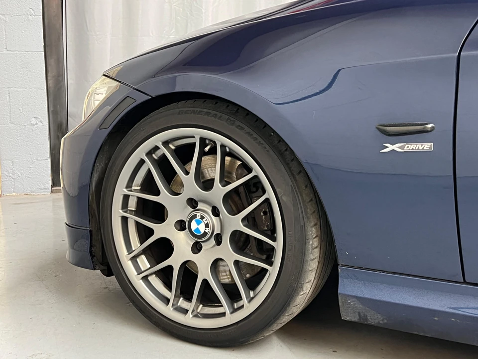 2011 BMW E90 335i Sedan - Image 24 of 31