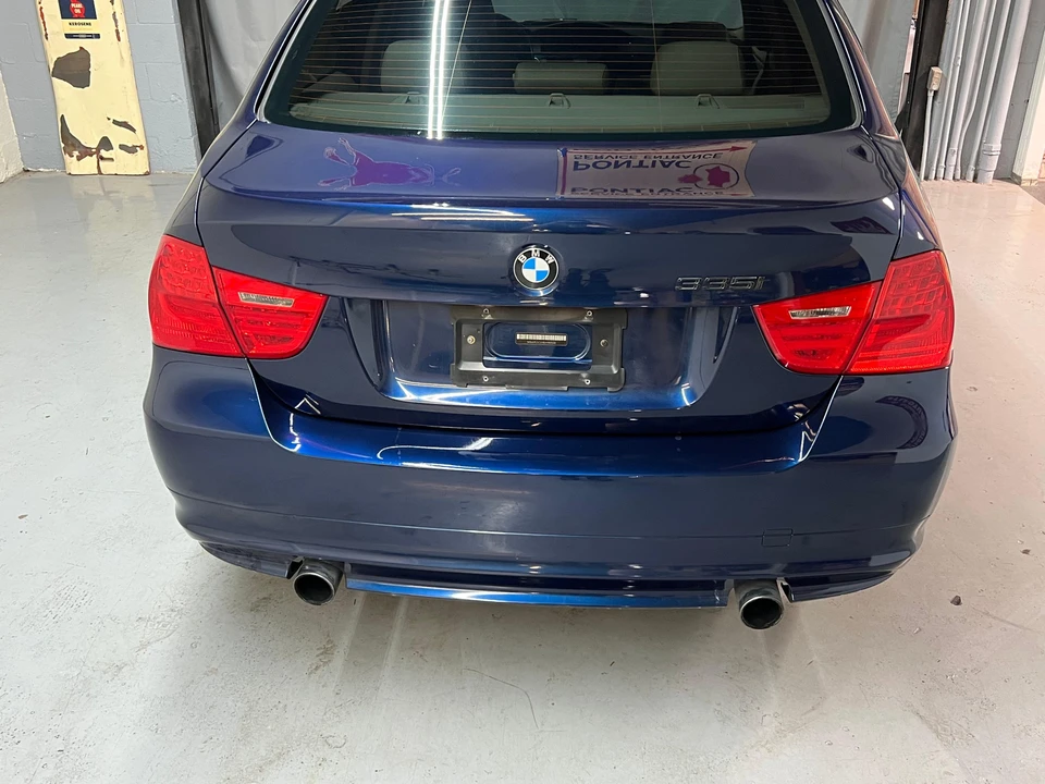 2011 BMW E90 335i Sedan - Image 28 of 31