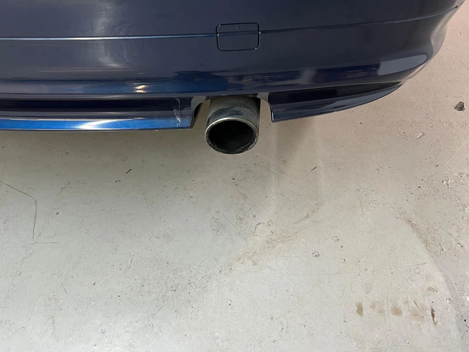 2011 BMW E90 335i Sedan - Image 31 of 31