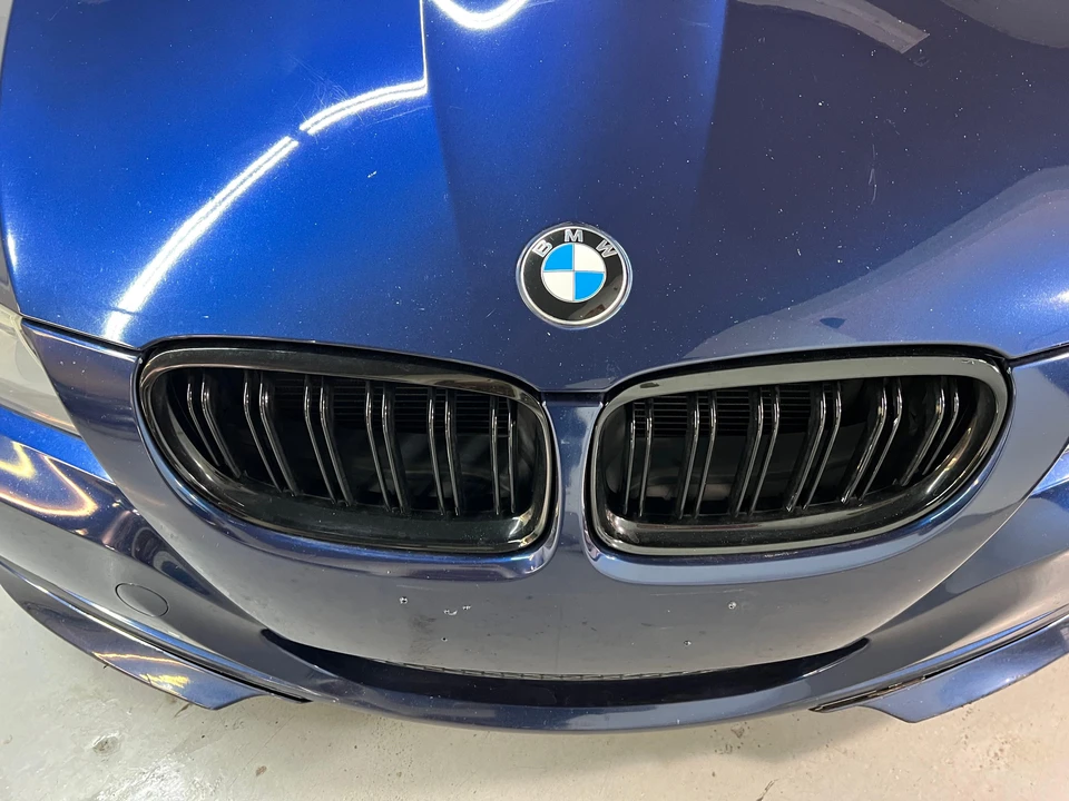 2011 BMW E90 335i Sedan - Image 22 of 31